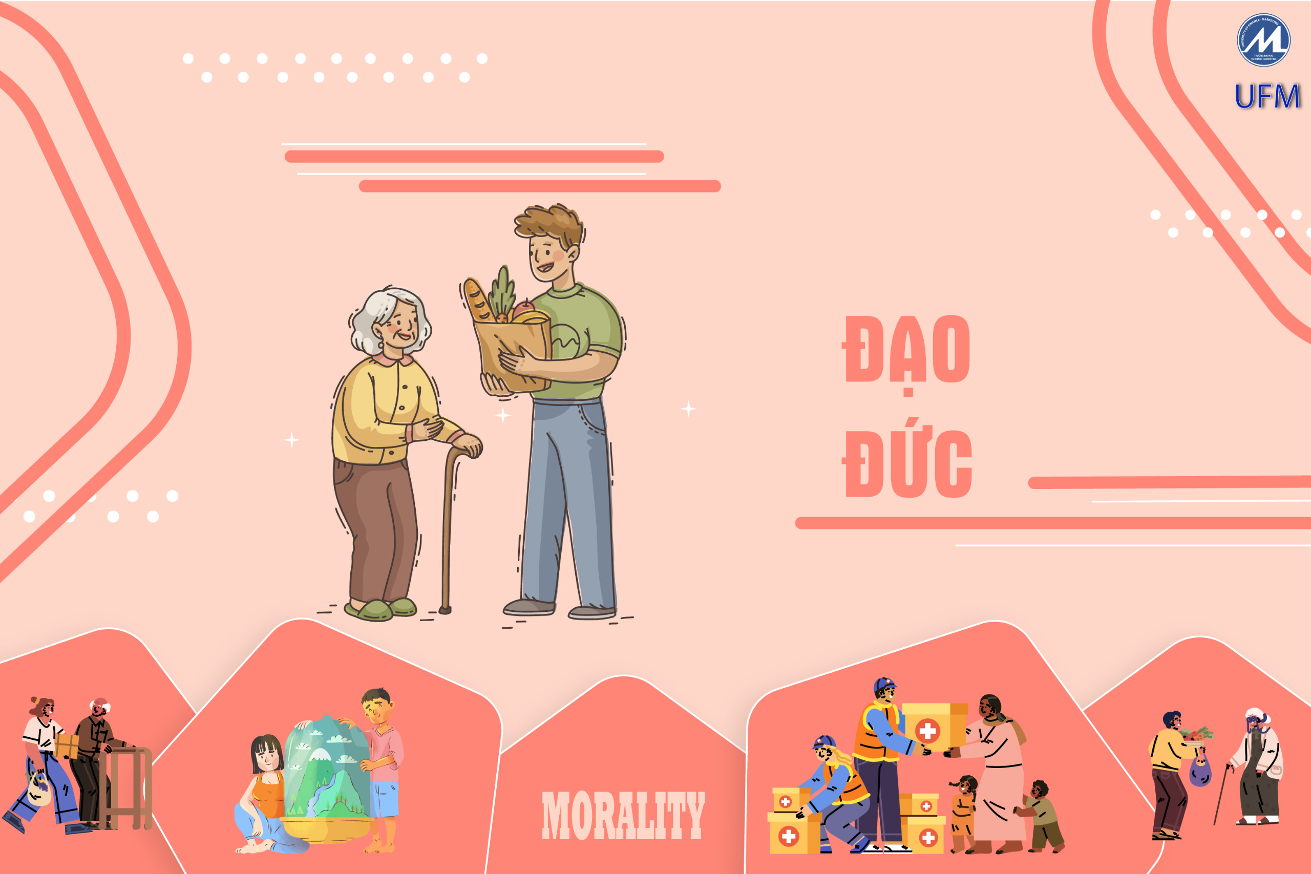 [Infographic] Cuộc vận động các giá trị hình mẫu thanh niên thành phố Hồ Chí Minh