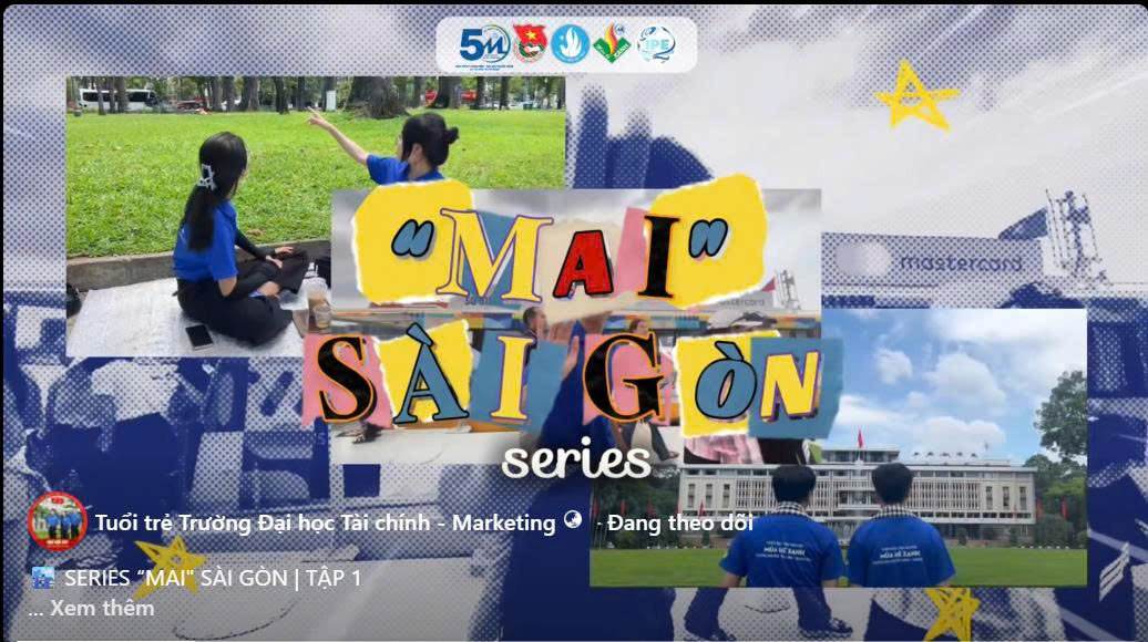 SERIES “MAI