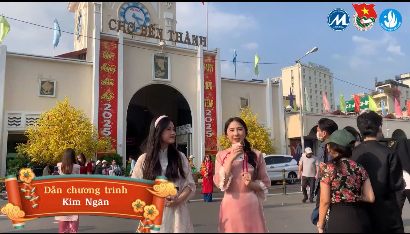 HÀNH TRÌNH VĂN HÓA LỊCH SỬ – TẬP 1: TẾT XƯA VÀ NAY